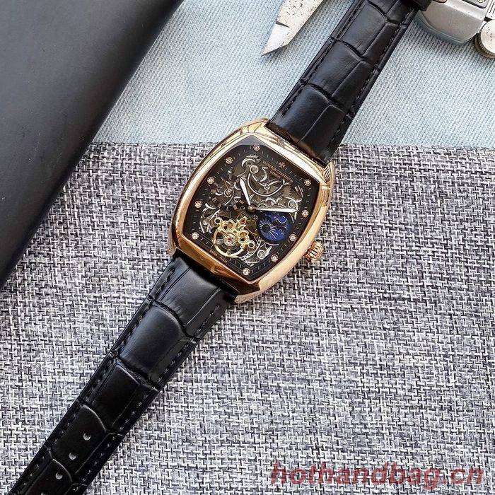 Vacheron Constantin Watch VTW00035-1